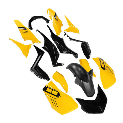 2023-2024 Yamaha X-MAX 300 XMAX Fairing Kit