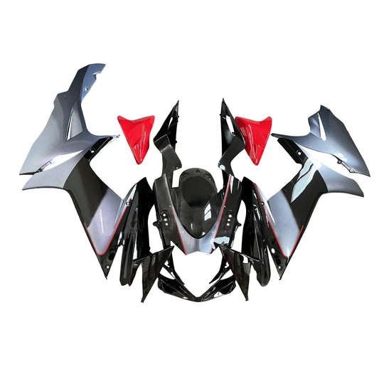 2011-2025 Injection Fairing Kit Bodywork Plastic ABS For Suzuki GSXR 600/750 K11