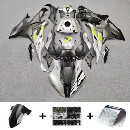 2023-2024 BMW S1000RR Fairing Kit Bodywork Plastic ABS