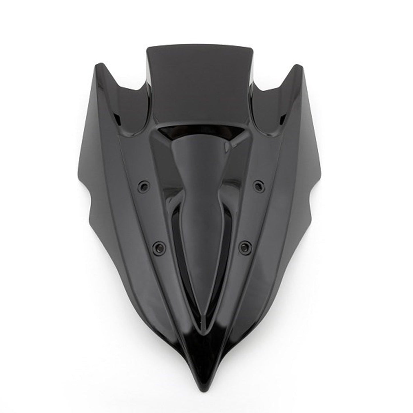 2015-2016 Kawasaki Z250 Z300 Fairing Kit Bodywork Plastic ABS