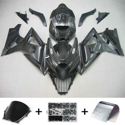 2007-2008 Suzuki GSXR1000 Fairing Kit