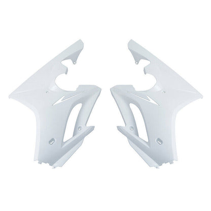 2009-2012 Triumph Daytona 675 Fairing Injection Unpainted