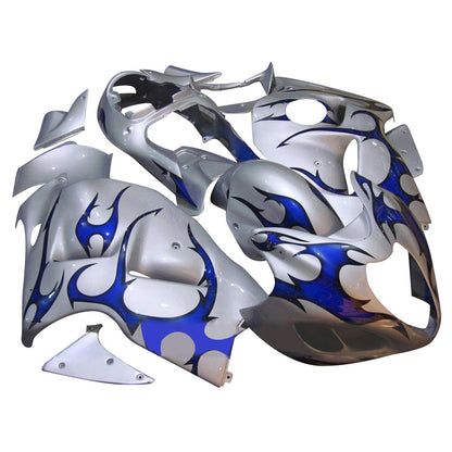 1999-2007 Suzuki Hayabusa GSX1300R Fairing Kit Bodywork Plastic ABS