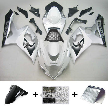 2005-2006 Suzuki GSXR1000 Fairing Kit