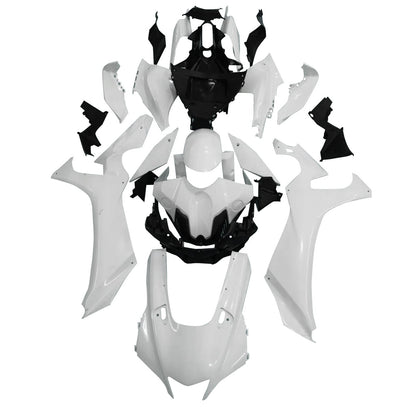 2020-2024 Yamaha YZF-R1 Fairing Injection Molding Unpainted
