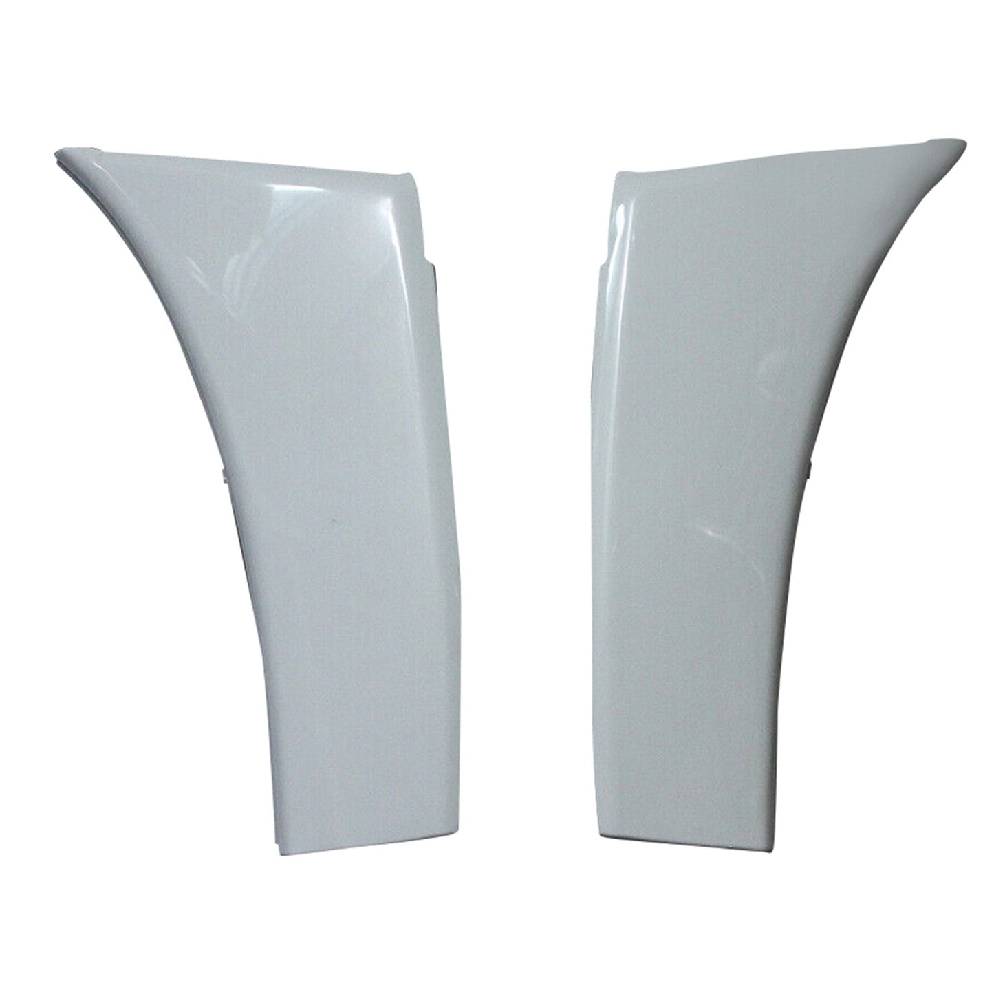 2013-2014 Yamaha T-Max Fairing Injection Molding Unpainted