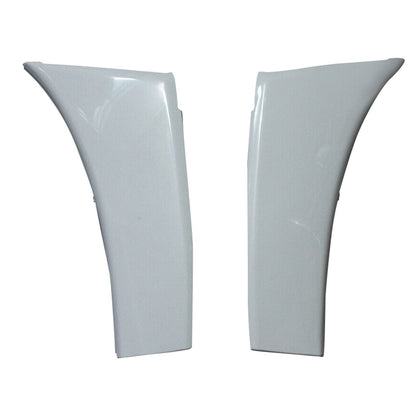 2013-2014 Yamaha T-Max Fairing Injection Molding Unpainted