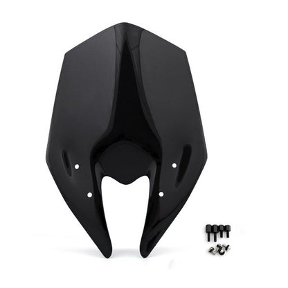 2013-2018 Kawasaki Z800 Fairing Kit Bodywork Plastic ABS