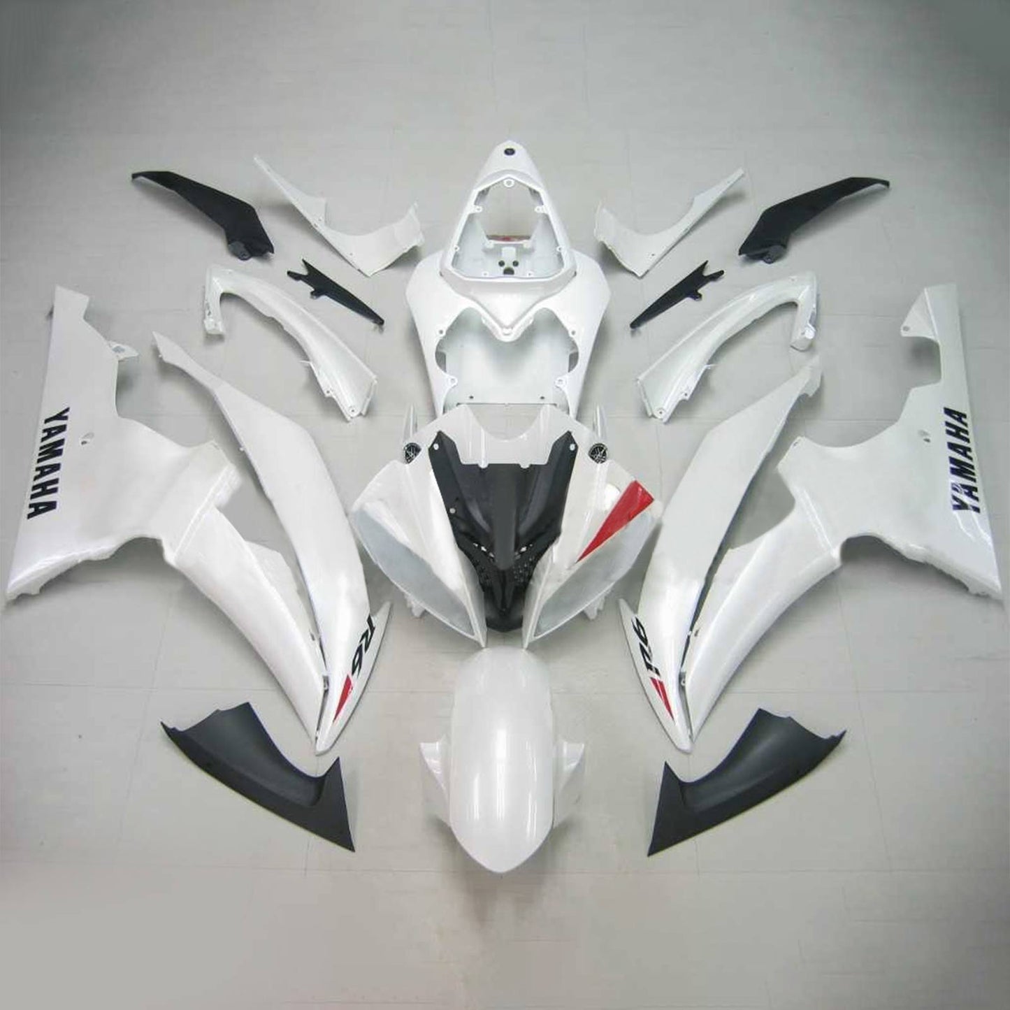 2008-2016 Fairing Kit For Yamaha YZF 600 R6 Generic
