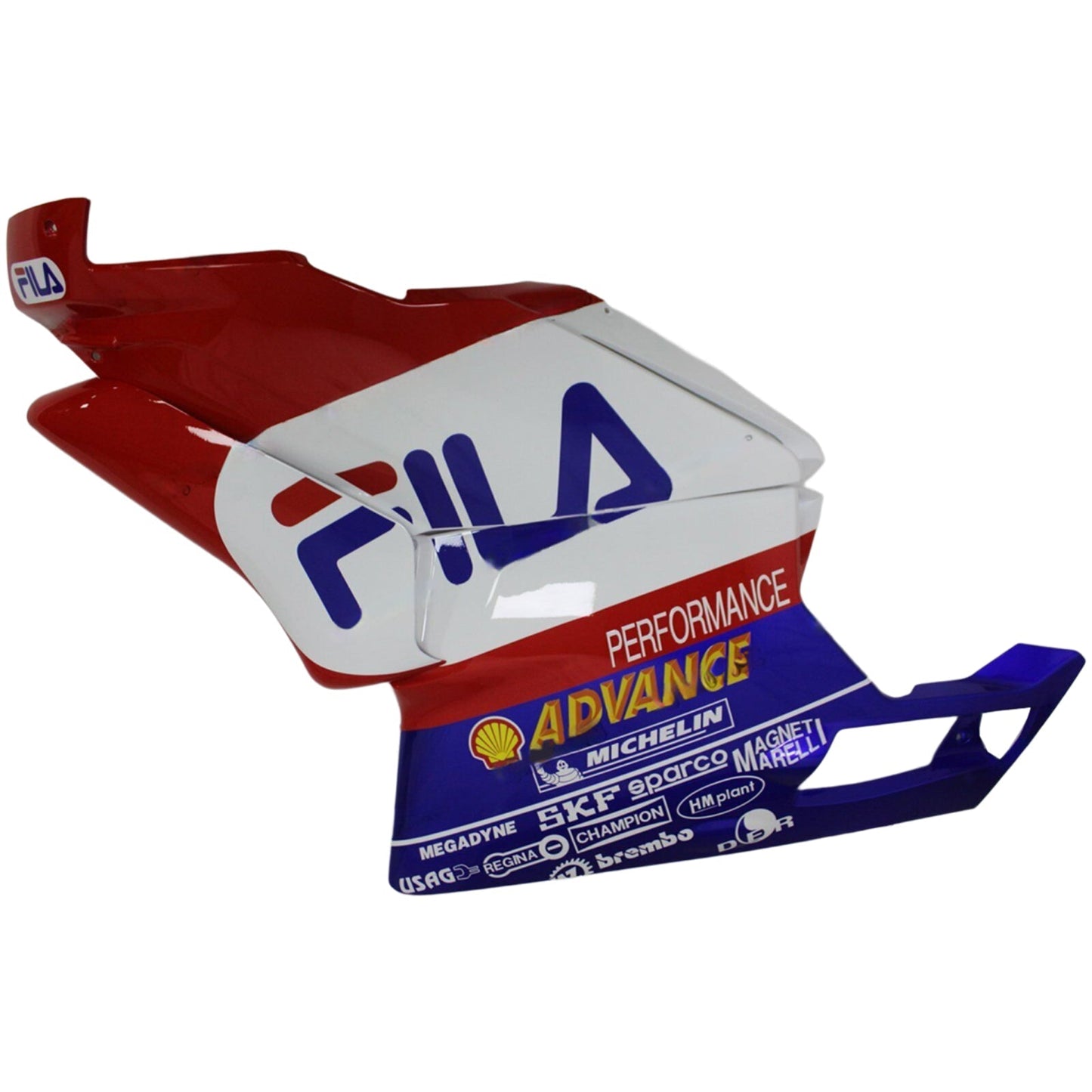 2003-2004 Ducati 999 749 Fairing Kit Bodywork Plastic ABS