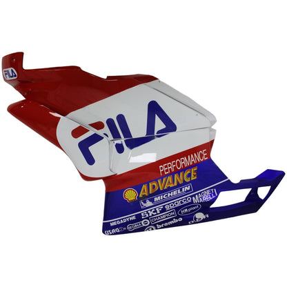 2003-2004 Ducati 999 749 Fairing Kit Bodywork Plastic ABS