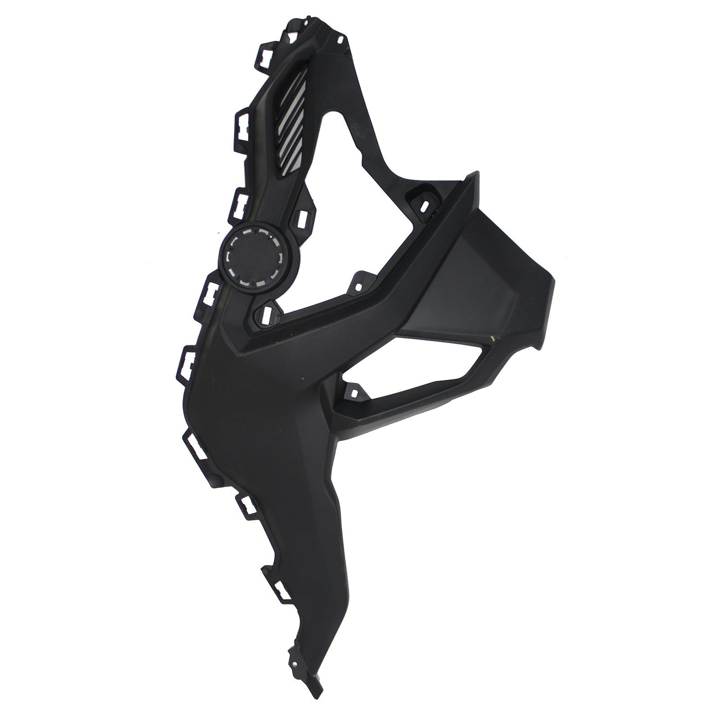 2018-2022 BMW F750/850GS Fairing Injection Molding Unpainted