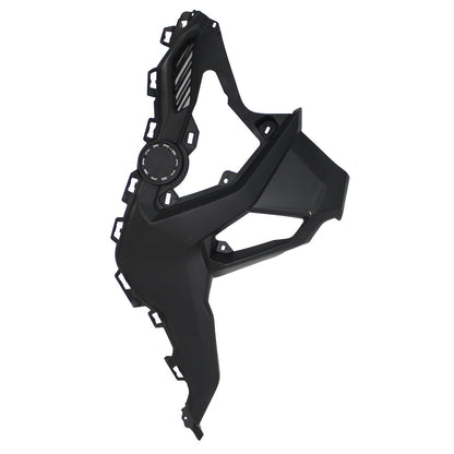 2018-2022 BMW F750/850GS Fairing Injection Molding Unpainted