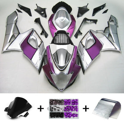 2005-2006 Suzuki GSXR1000 Fairing Kit