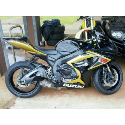 2006-2007 Suzuki GSXR 600/750 Fairing Kit
