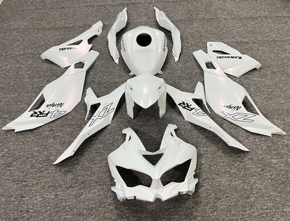 2019-2024 Kawasaki Ninja ZX-25R ZX-4R ZX-4RR Fairing Kit
