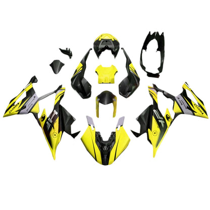 2019-2022 BMW M1000RR S1000RR Fairing Kit Bodywork Plastic ABS