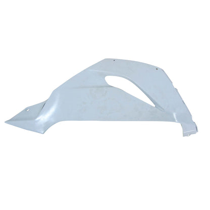2019-2020 Kawasaki ZX6R Fairing Injection Molding Unpainted