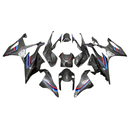 2019-2022 BMW M1000RR S1000RR Fairing Kit Bodywork Plastic ABS