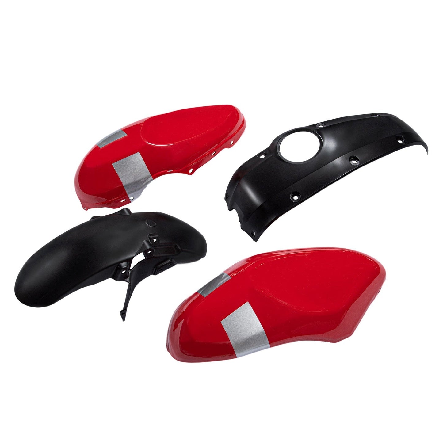 2016-2021 Yamaha XSR900 Fairing Kit