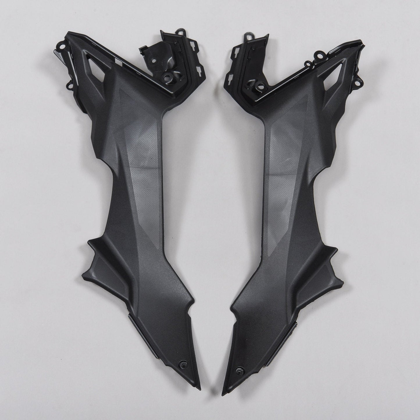 2017-2019 Kawasaki Z650 ABS Plastic Bodywork Fairing