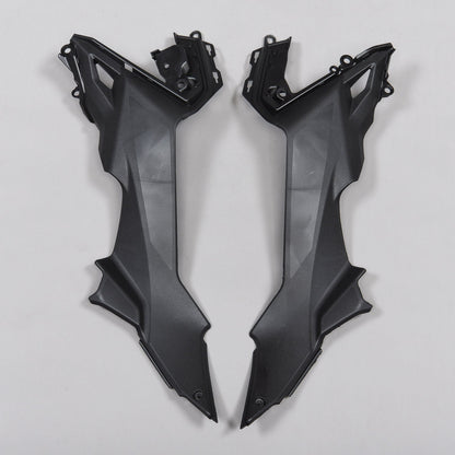 2017-2019 Kawasaki Z650 ABS Plastic Bodywork Fairing