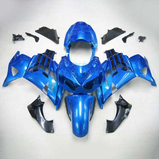 2012-2022 Kawasaki ZX14R ZZR1400 Fairing Kit Bodywork