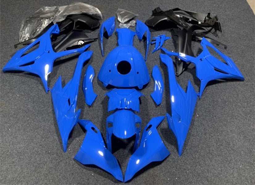2019-2022 BMW M1000RR S1000RR Fairing Kit Bodywork Plastic ABS