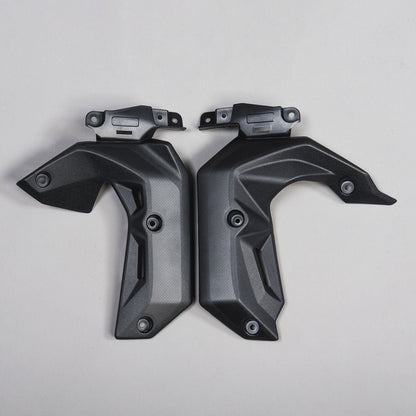 2017-2019 Kawasaki Z650 ABS Plastic Bodywork Fairing