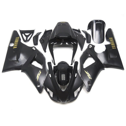 1998-1999 Yamaha YZF 1000 R1 Fairing Kit Bodywork Plastic ABS