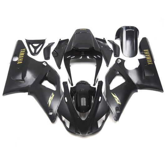 1998-1999 Yamaha YZF 1000 R1 Fairing Kit Bodywork Plastic ABS