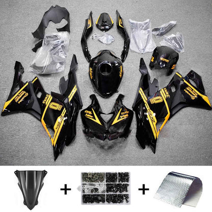 2019-2024 Kawasaki Ninja ZX-25R ZX-4R ZX-4RR Fairing Kit