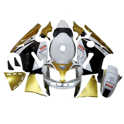 2002-2005 Kawasaki ZX12R Fairing Kit Bodywork Plastic ABS