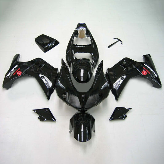 2003-2013 Suzuki SV650 Fairing Kit Bodywork Plastic ABS