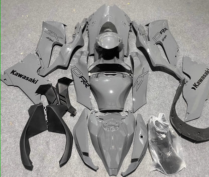 2021-2025  Kawasaki ZX-10R ZX-10RR Fairing Kit Bodywork ABS