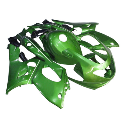 1996-2007 Yamaha YZF 600R Thundercat Fairing Kit Bodywork Plastic ABS