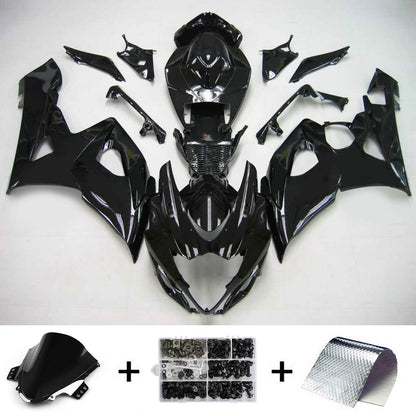 2005-2006 Suzuki GSXR1000 Fairing Kit