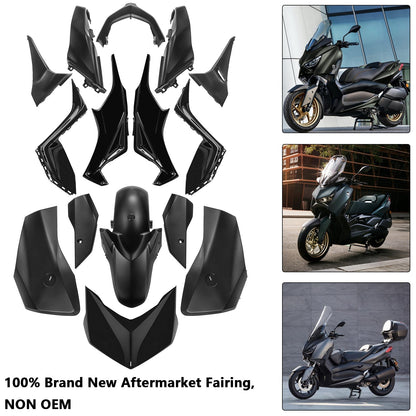 2023-2024 Yamaha X-MAX 300 XMAX Fairing Kit