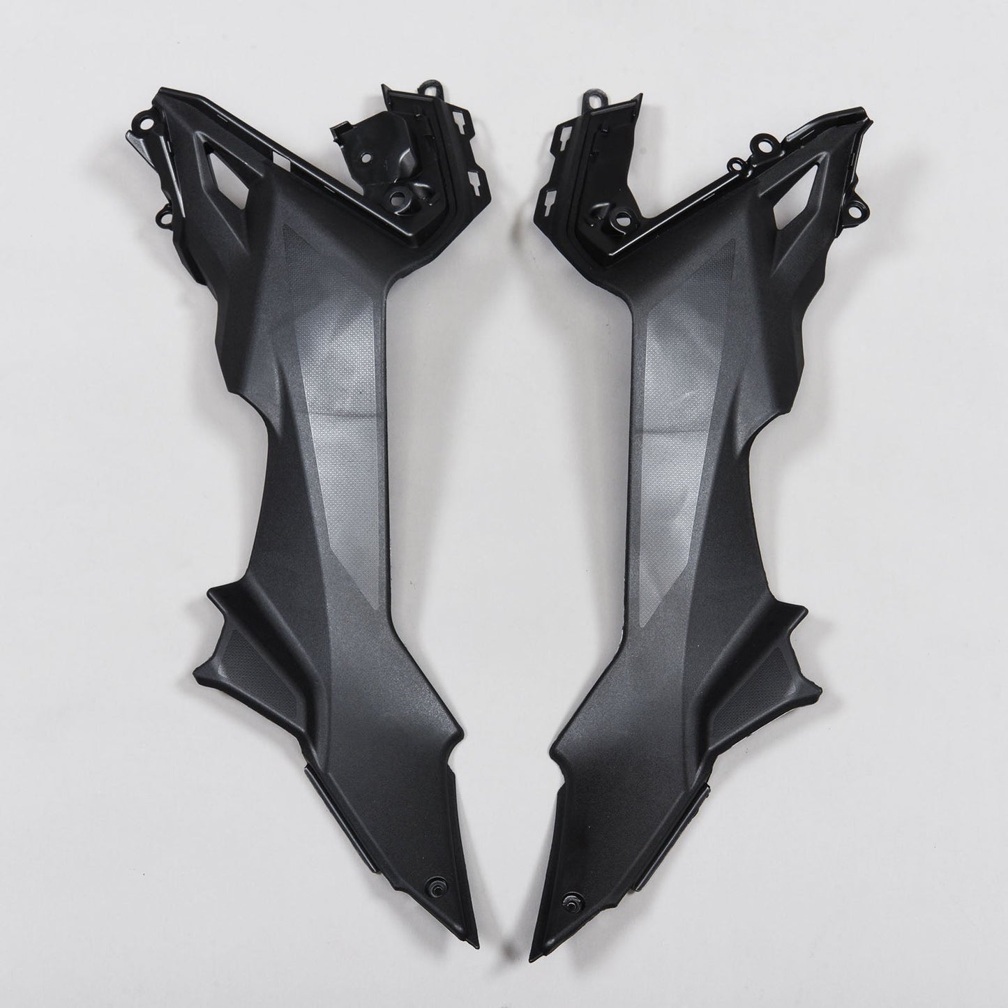 2017-2019 Kawasaki Z650 ABS Plastic Bodywork Fairing