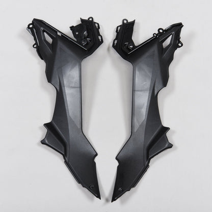 2017-2019 Kawasaki Z650 ABS Plastic Bodywork Fairing