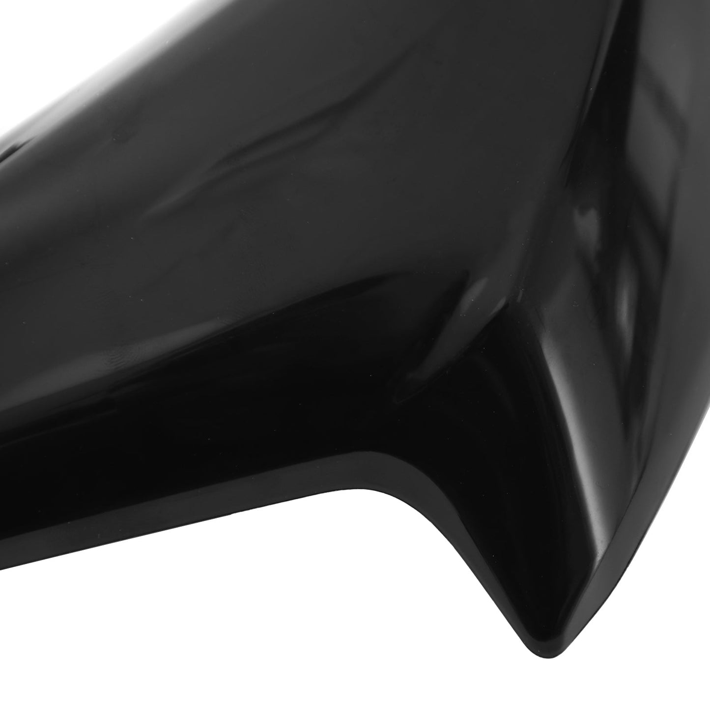 2017-2019 Kawasaki Z900 Unpainted Gas Tank Front Side Trim Cover Panel Fairing