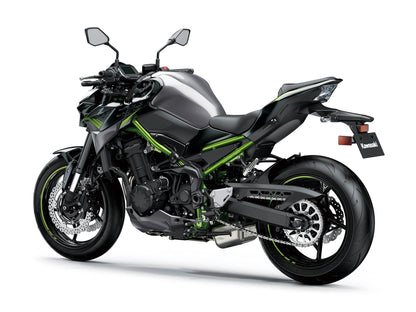2020-2024 Kawasaki Z900 Fairing Kit
