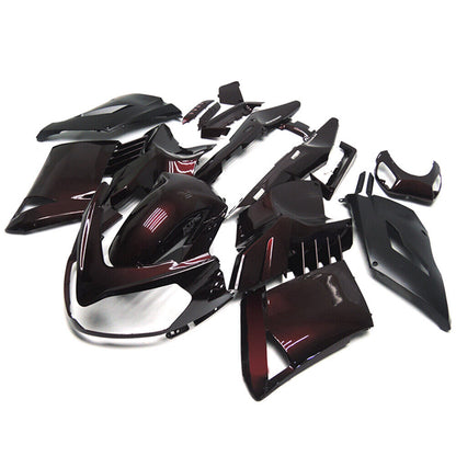 2007-2009 Kawasaki GTR1400 ZG1400 Fairing Kit
