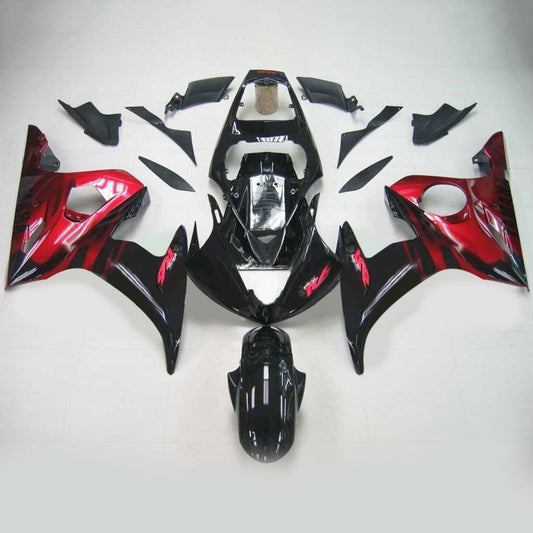 2005 Fairing Kit For Yamaha YZF 600 R6 Generic
