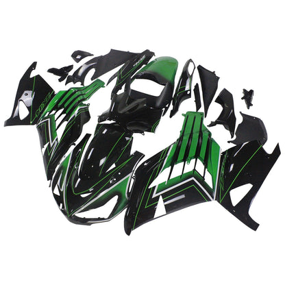 2012-2022 Kawasaki ZX14R ZZR1400 Fairing Kit Bodywork