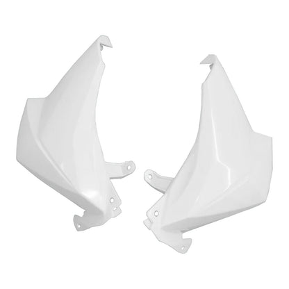 2013-2018 Kawasaki Z800 Fairing Injection Molding Unpainted