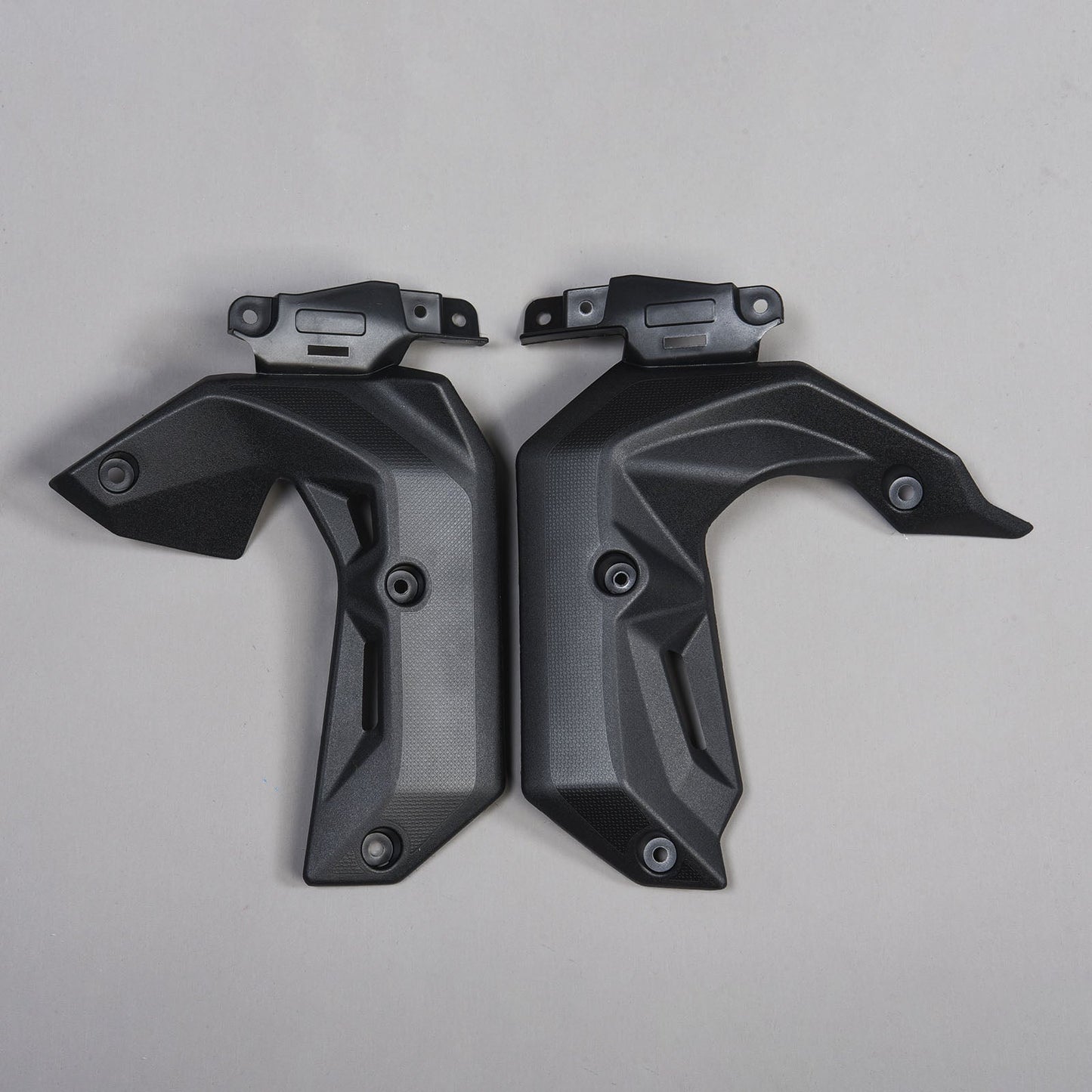 2017-2019 Kawasaki Z650 ABS Plastic Bodywork Fairing