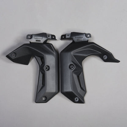 2017-2019 Kawasaki Z650 ABS Plastic Bodywork Fairing