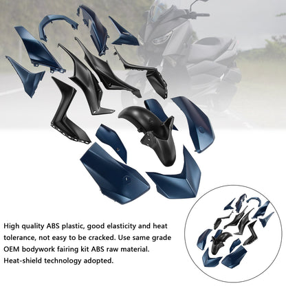 2023-2024 Yamaha X-MAX 300 XMAX Fairing Kit