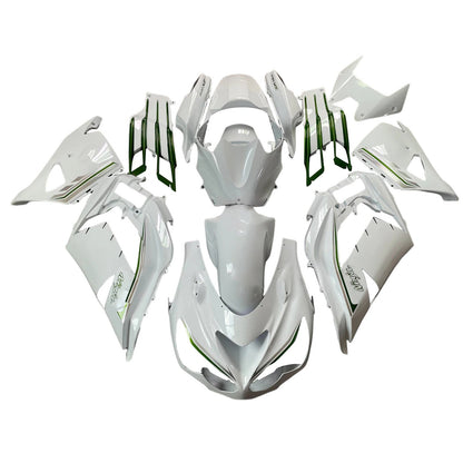 2012-2022 Kawasaki ZX14R ZZR1400 Fairing Kit Bodywork